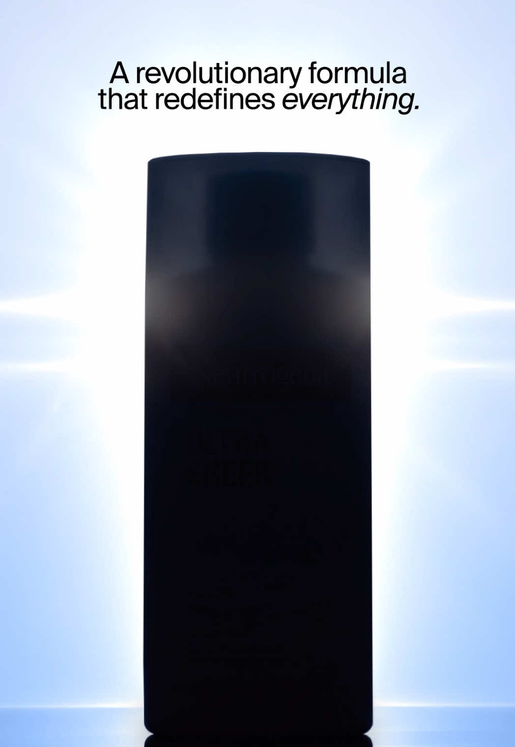 @Neutrogena