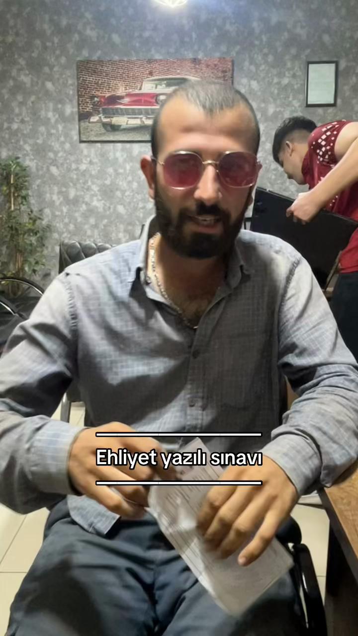 @Yaşam S&uuml;r&uuml;c&uuml; Kursu ~ Şanlıurfa
