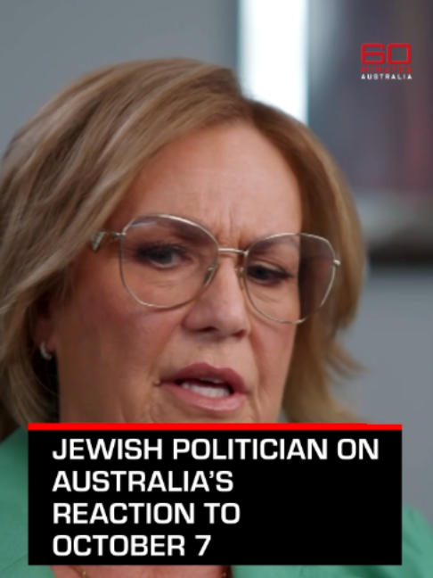 @60 Minutes Australia