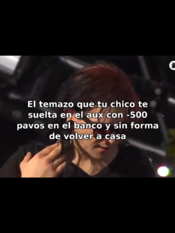 @Temazo Loco