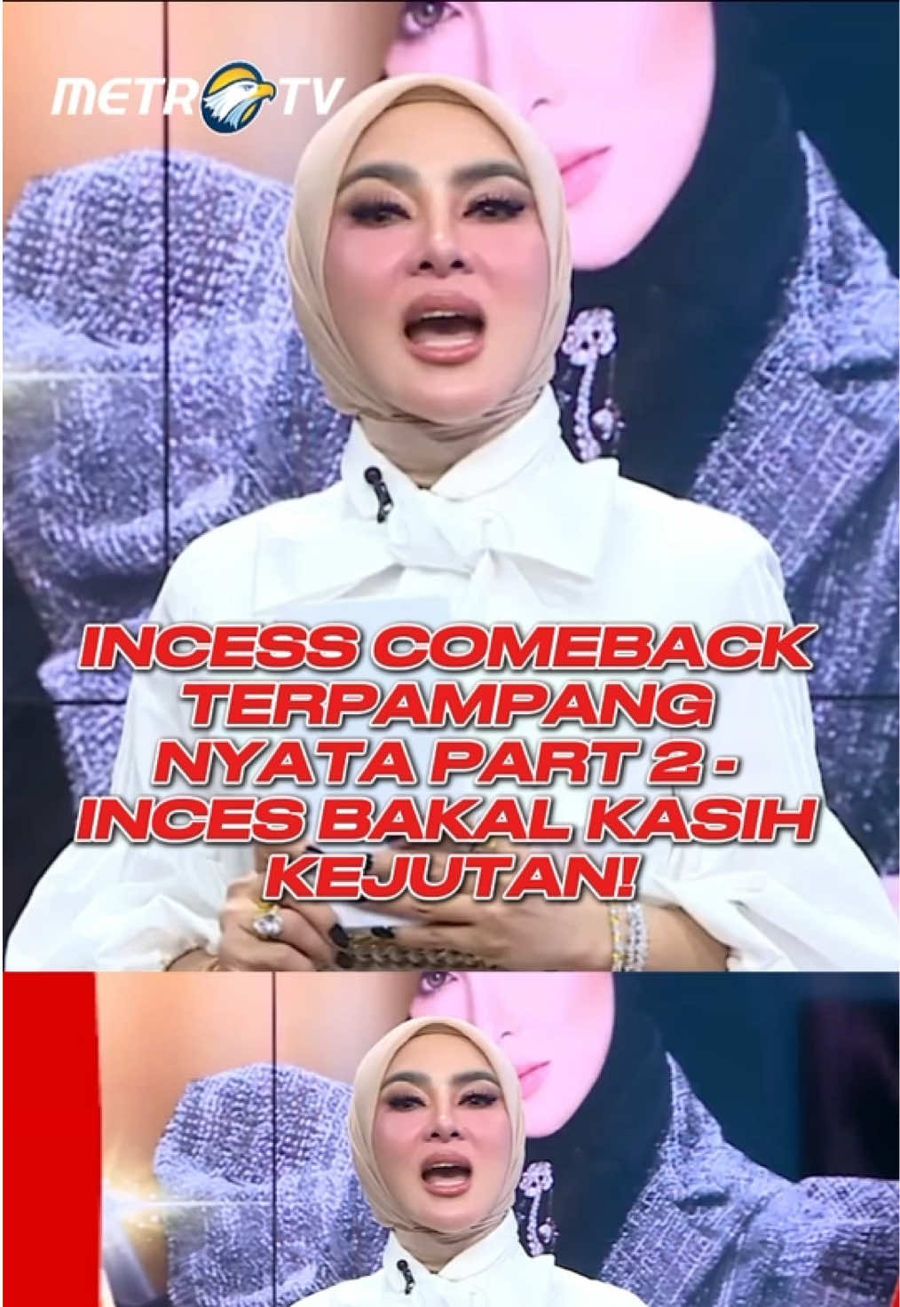 @Metro TV