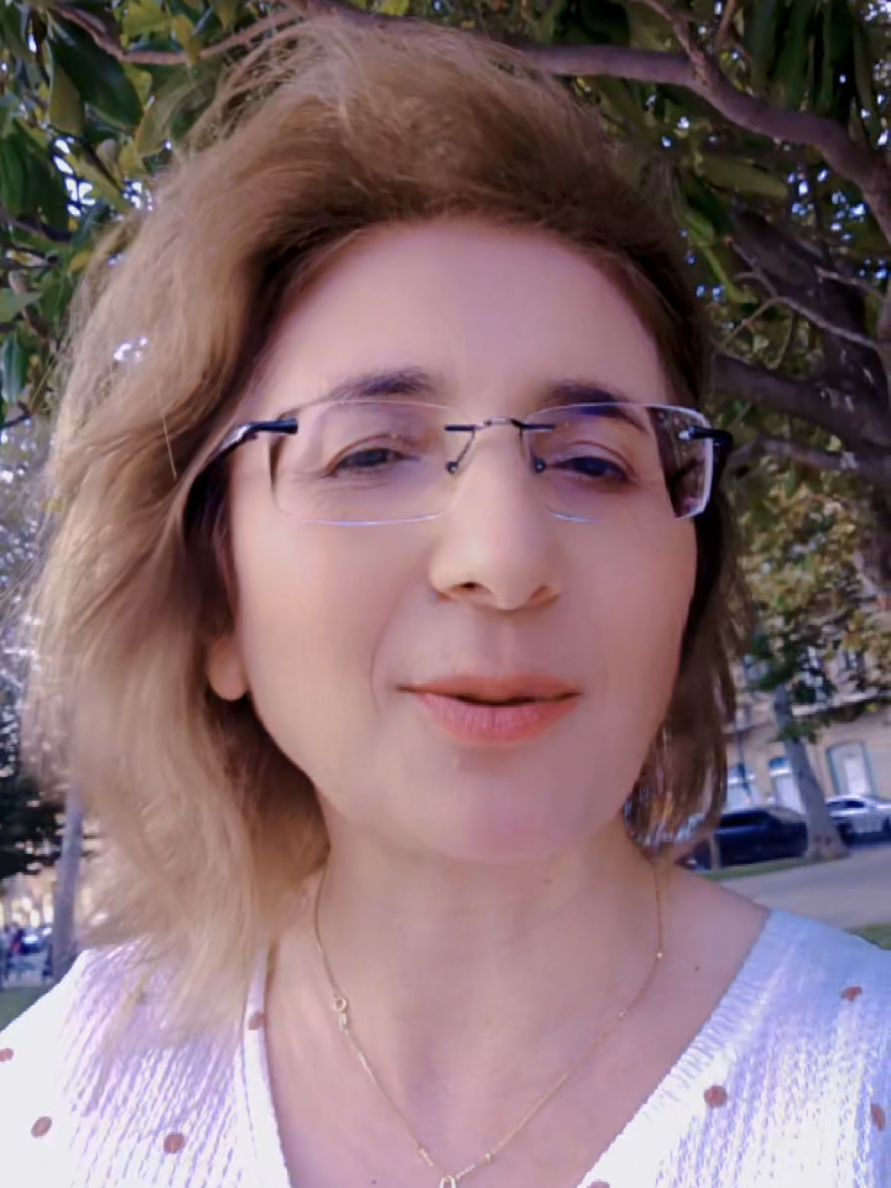@Aziza Ismailova