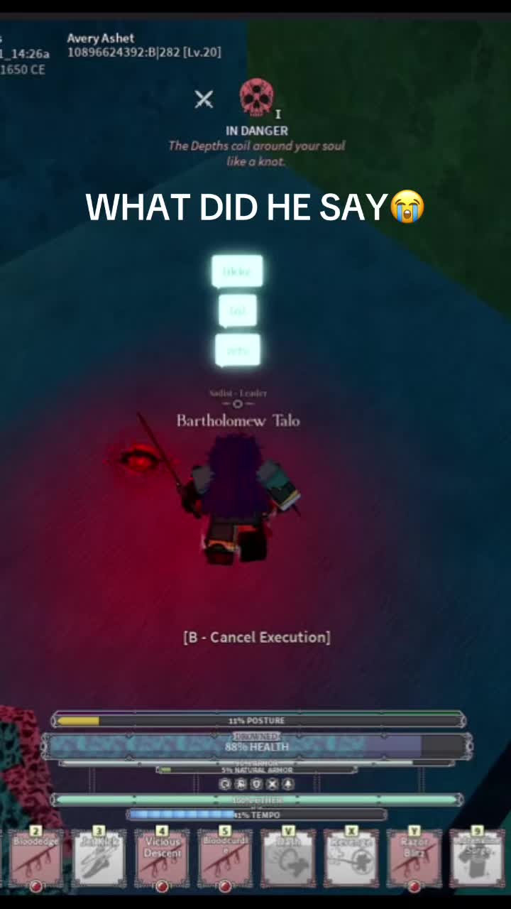 @blessxnce