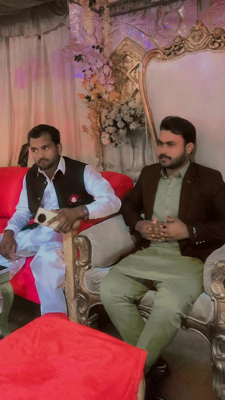 @Zafar Ali