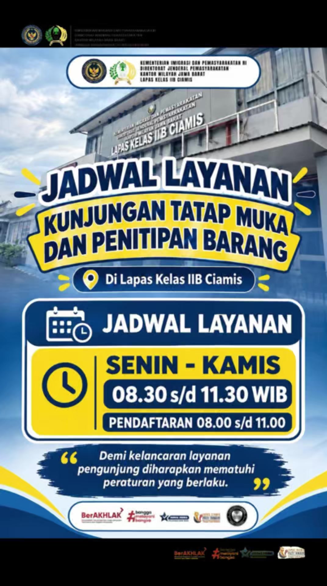 @Lapas Ciamis