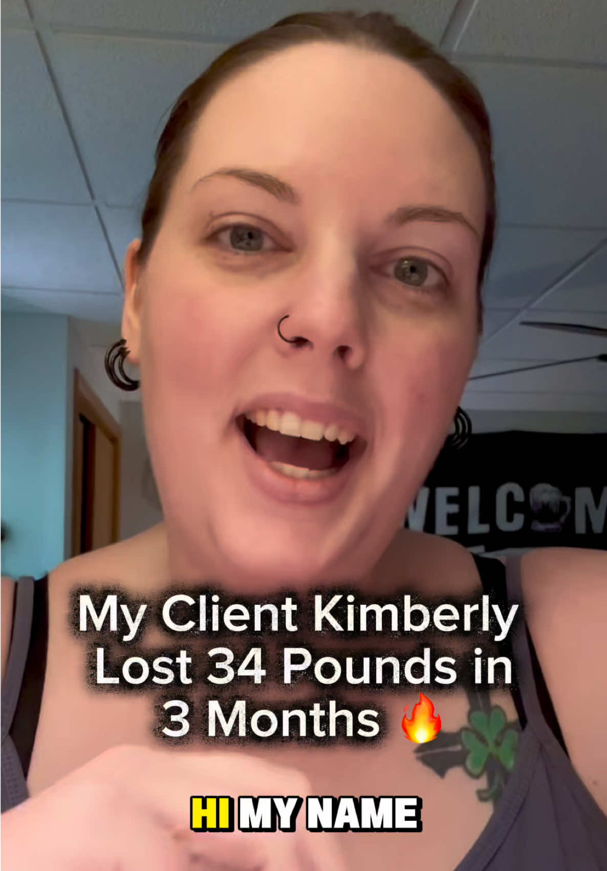 @Nico | Transformation Coach