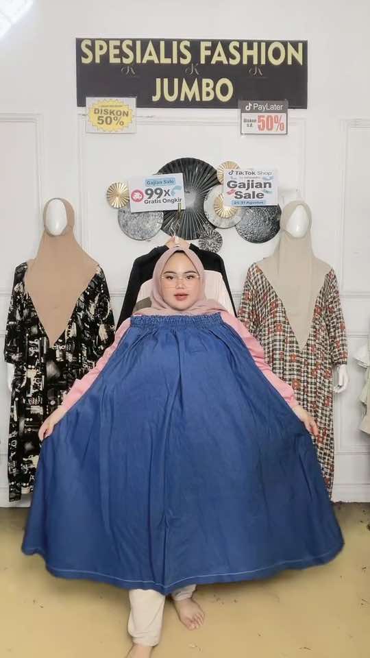 @BigSize Kekinian 🛍️