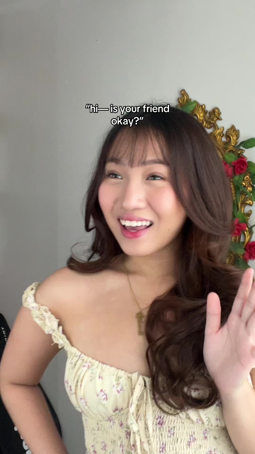 @Isabiel