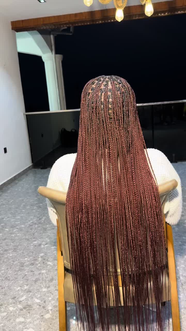 @P’s Braids💇♀️❤️🧷