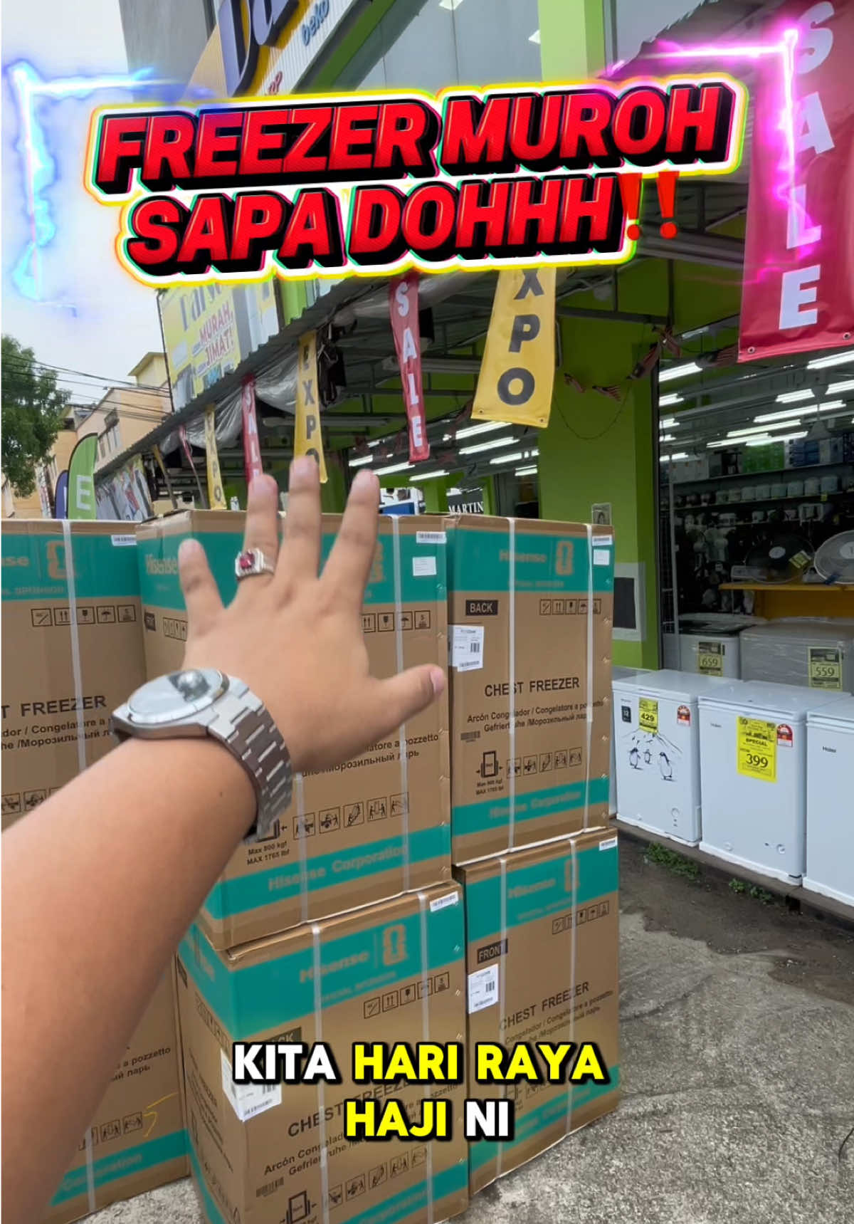 @LONG AZRAI
