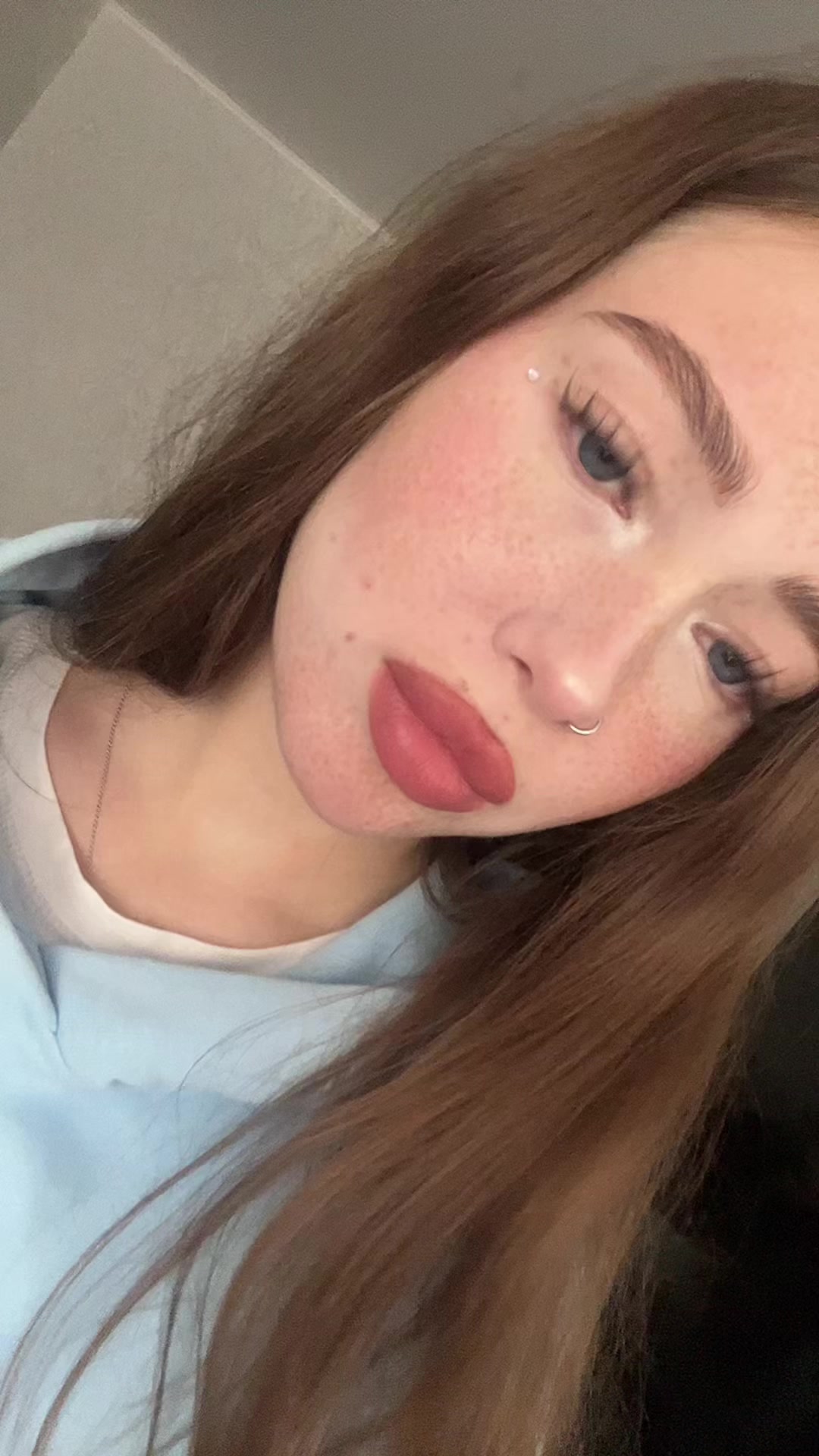 @алинка