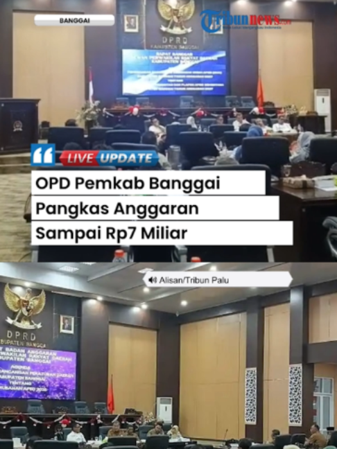 @Tribunnews