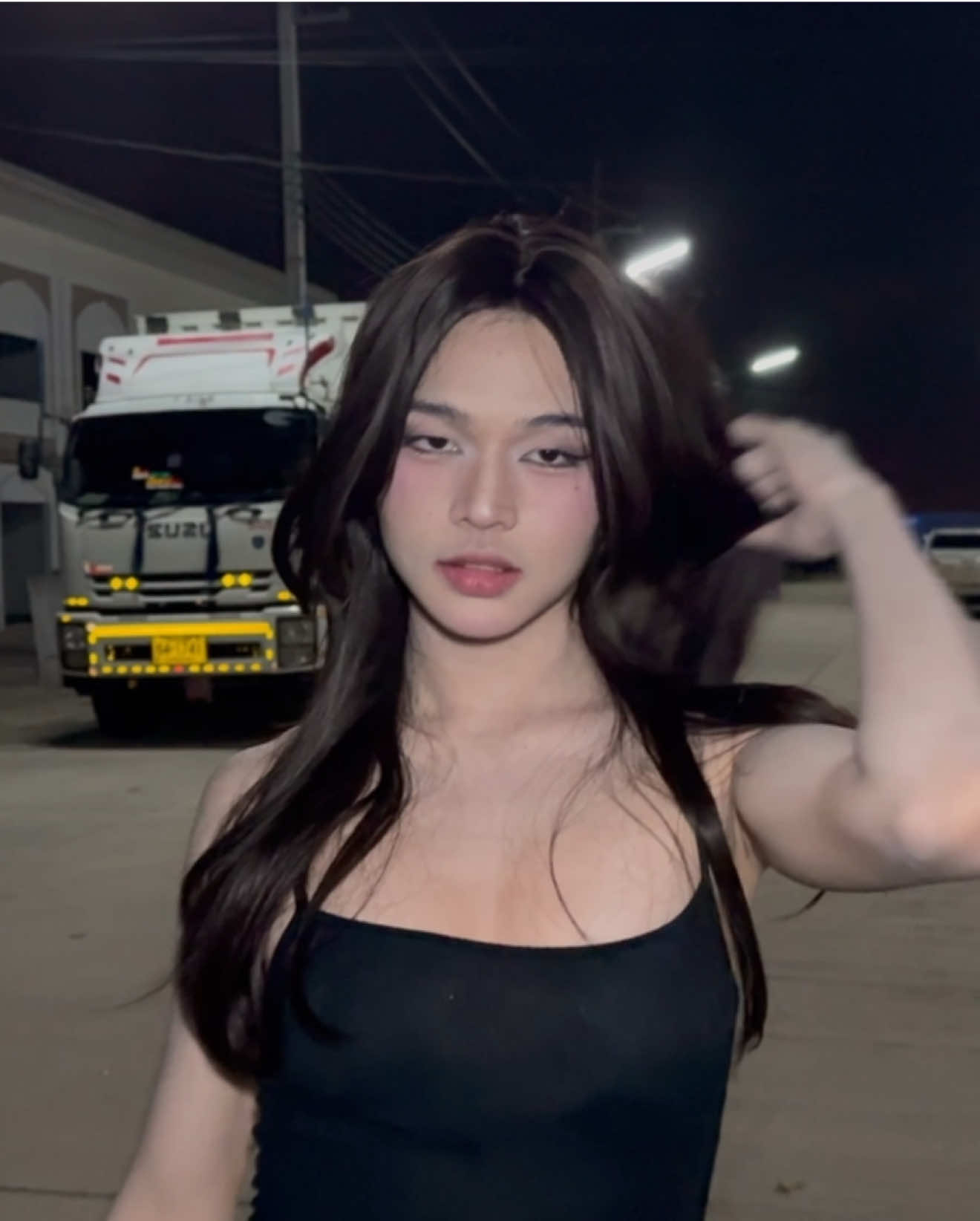 @เติ้ลแต่งหญิง