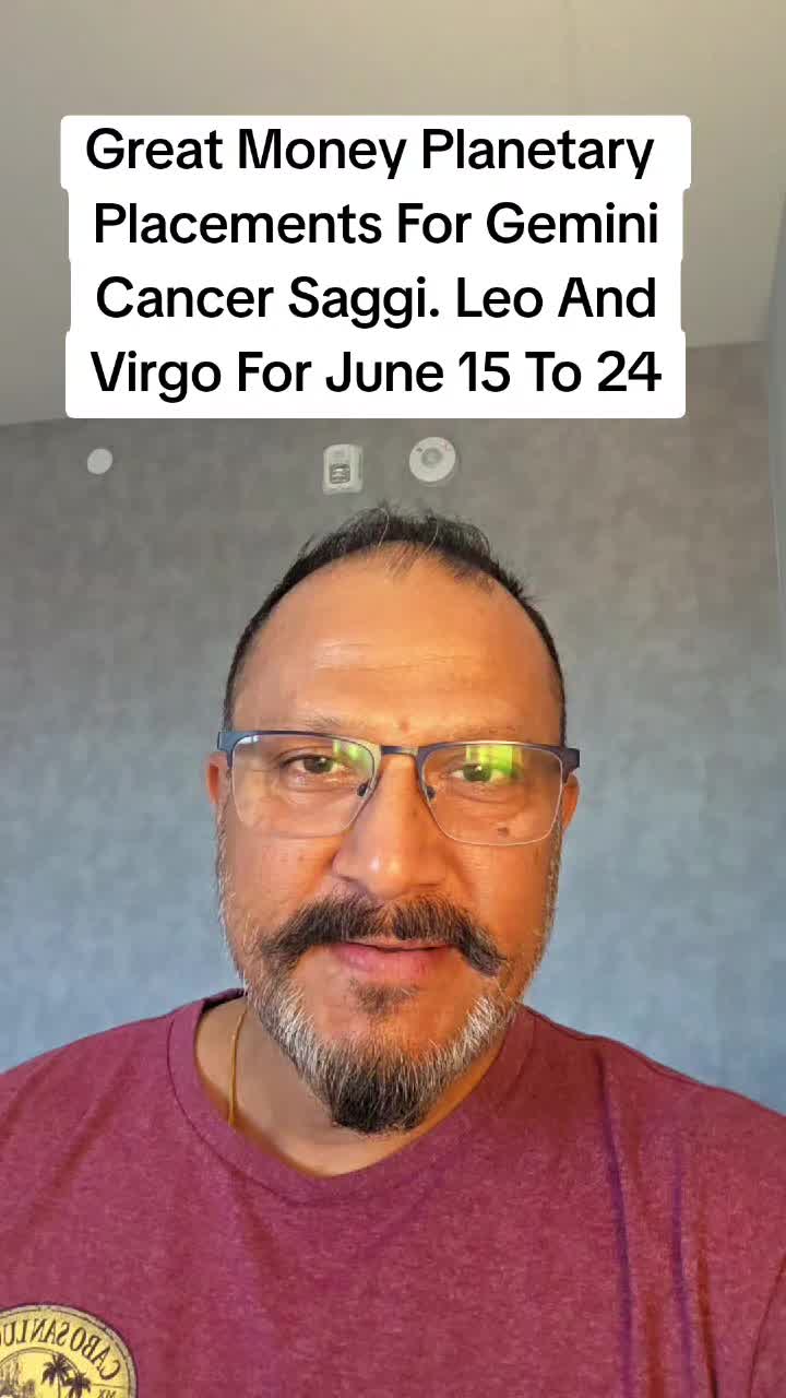 @Astrologer Of Good Times..