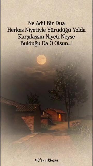 @Efendi1Yazar
