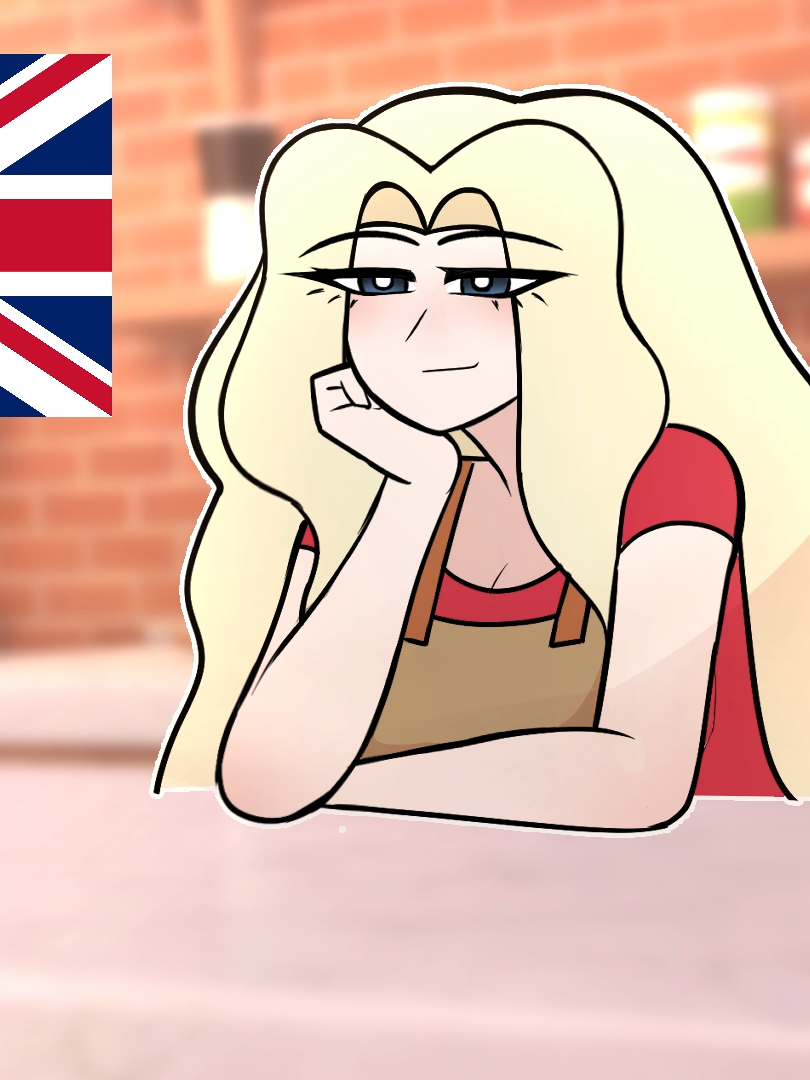 @What if Animation
