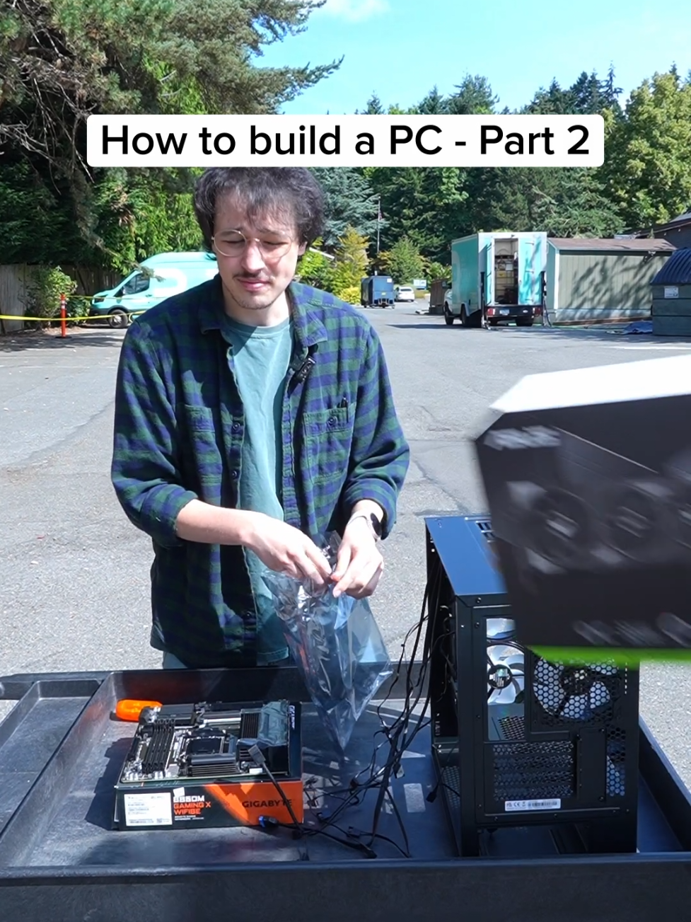 @Seattle Built PCs