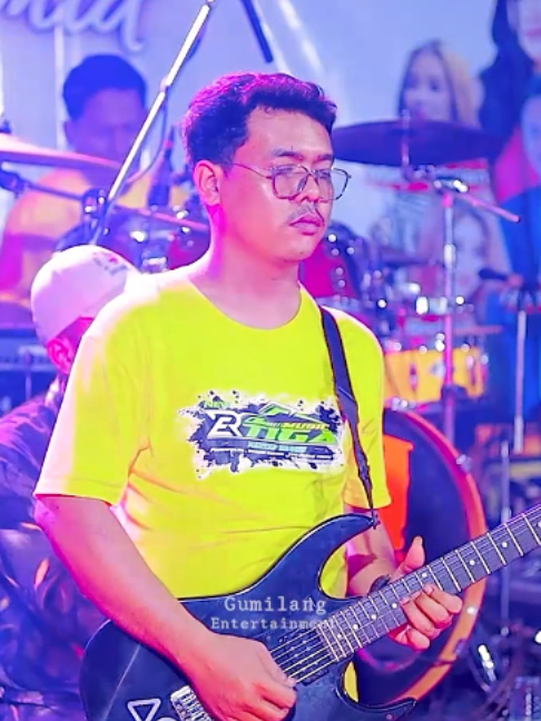 @Gumilang production
