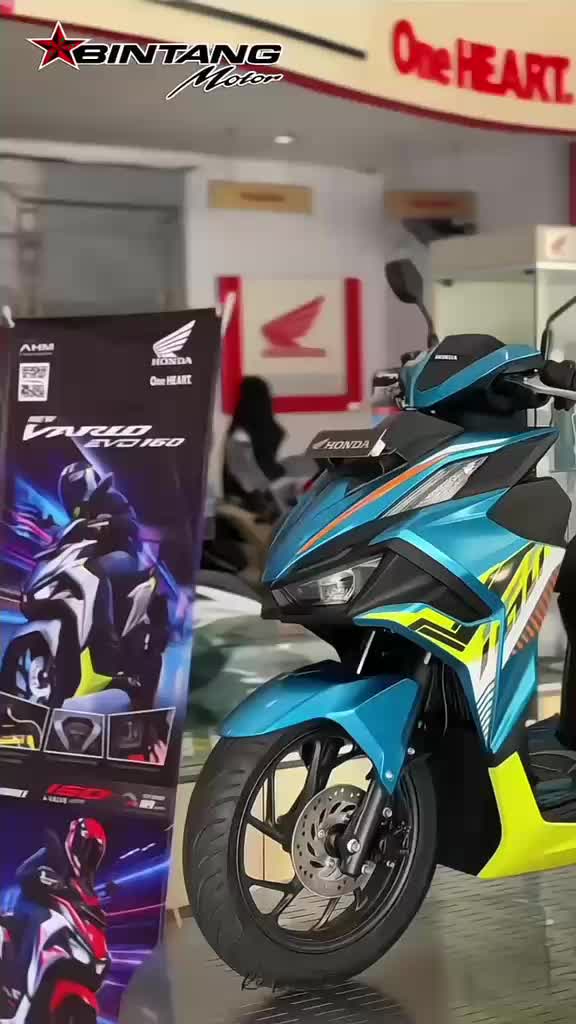 @Isty Bintang Motor Cirebon