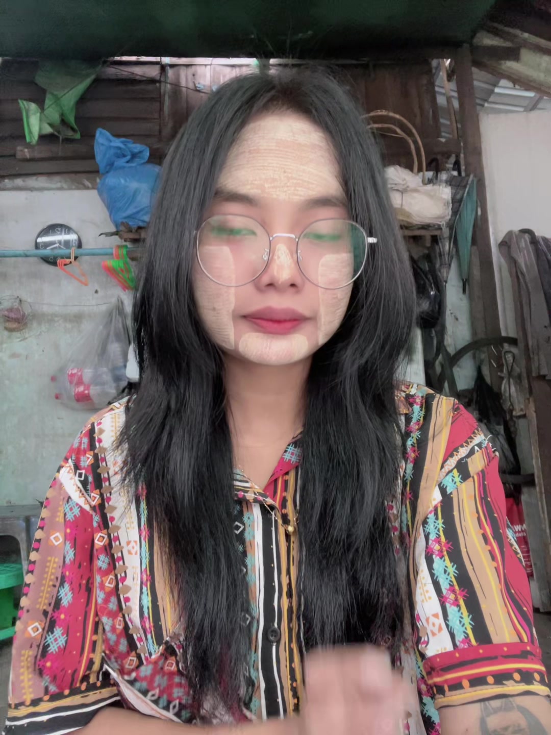 @Tin Zar Naing(Official acc)🌺