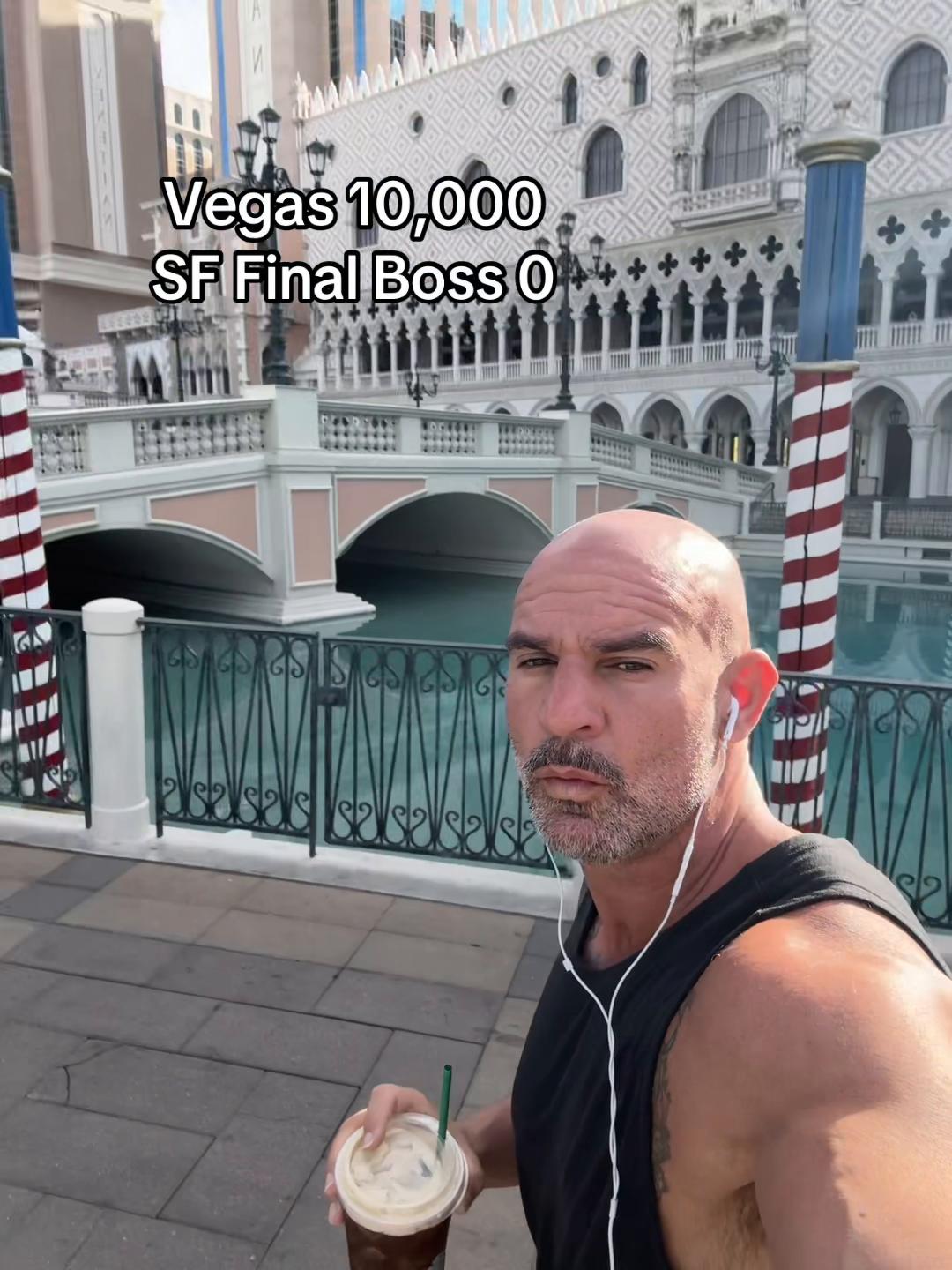 @South Florida Final Boss