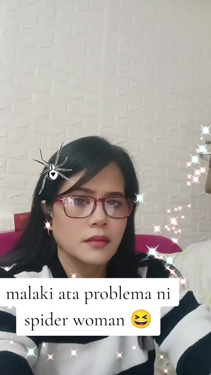 @🇸🇦❤️Spider🕷️ woman❤️🇵🇭