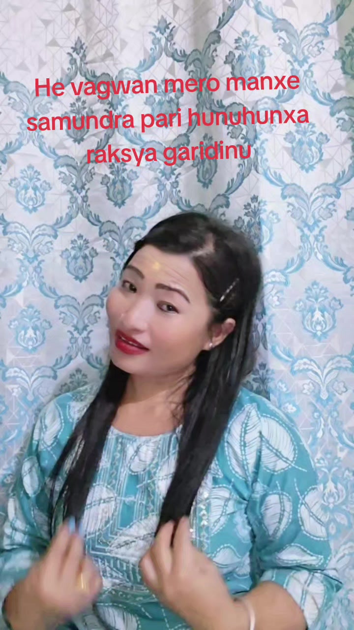 @Puja Pulami