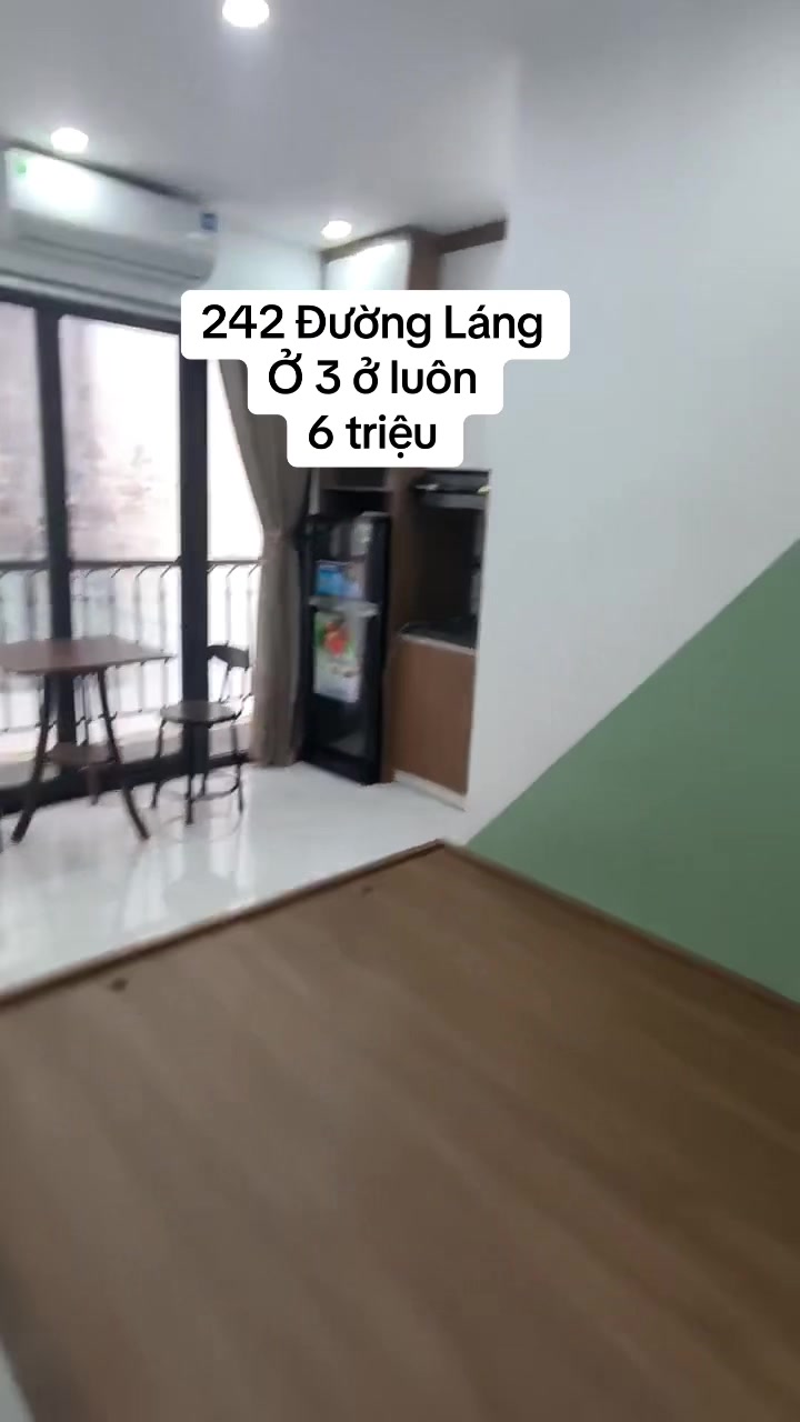 @Cho thu&ecirc; CCMN H&agrave; Nội