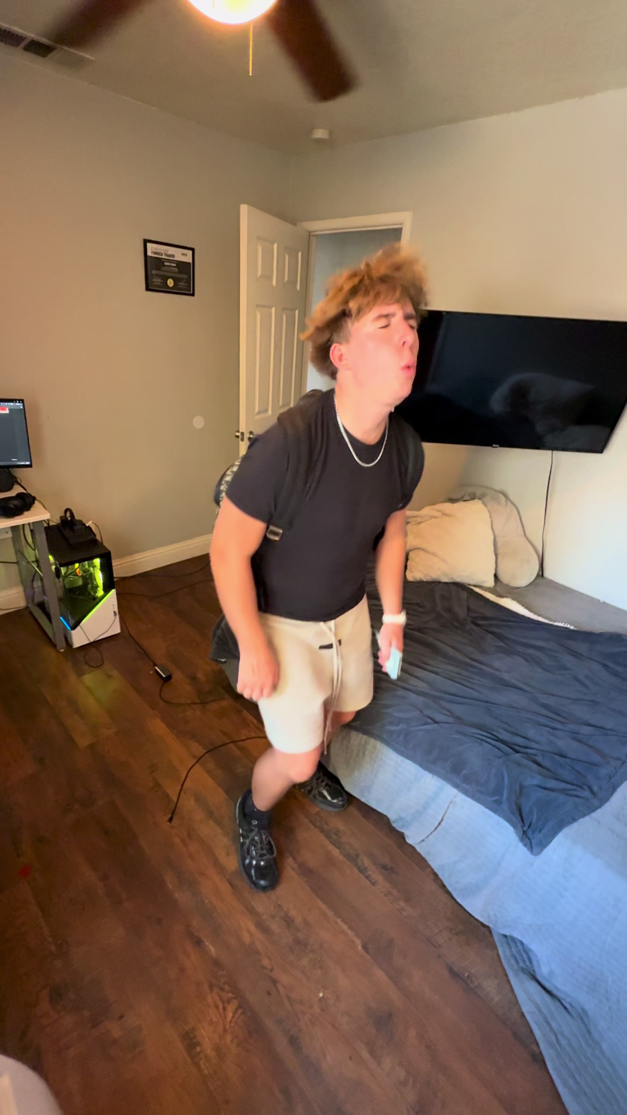 @TikToker