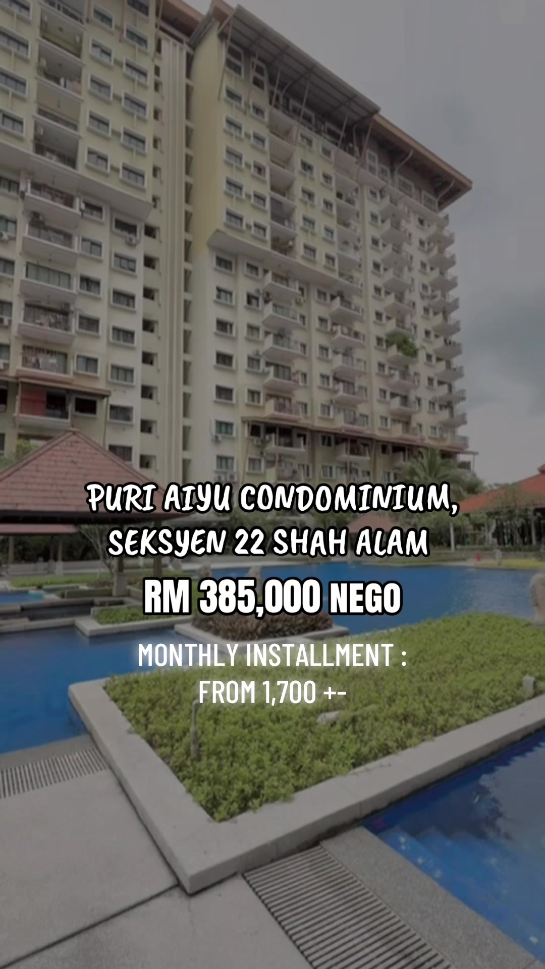 @Hidayah Protasa Properties SB