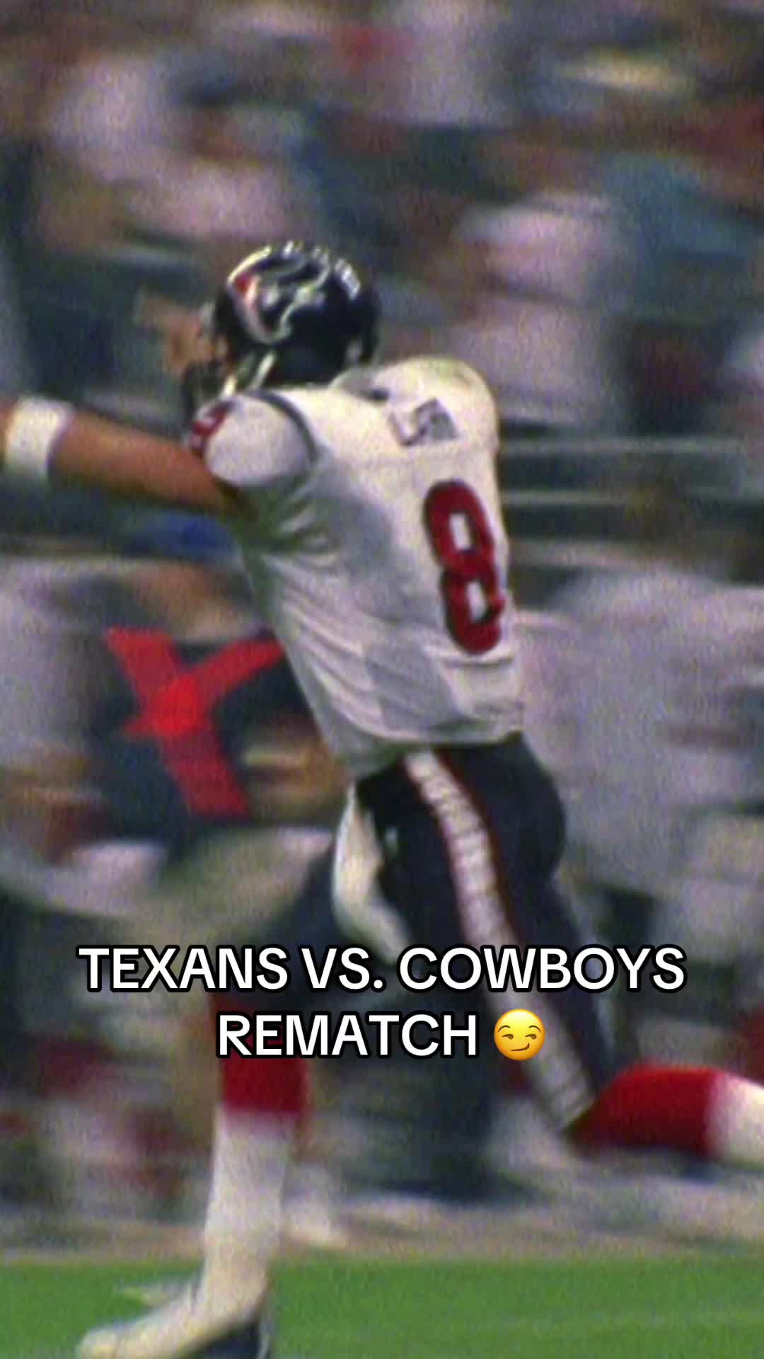@Houston Texans