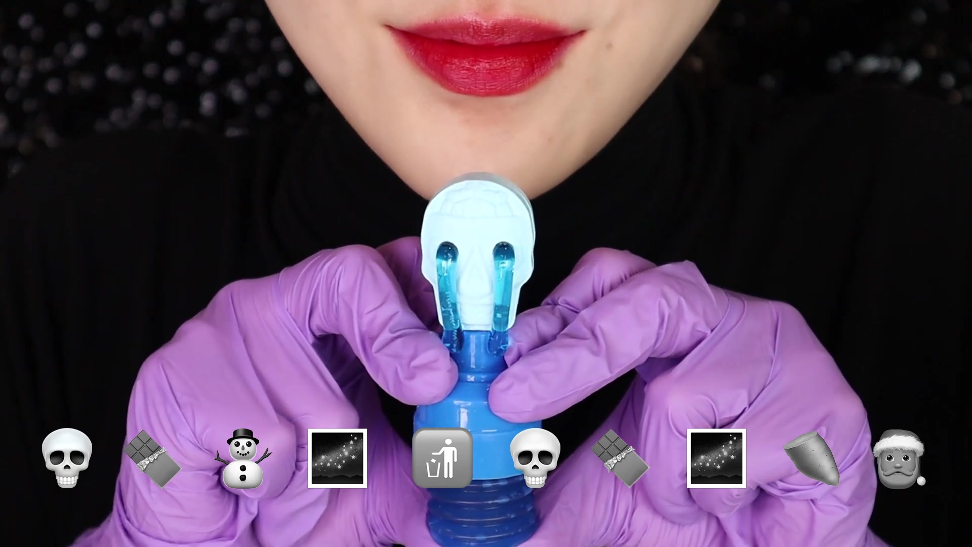 @choa asmr