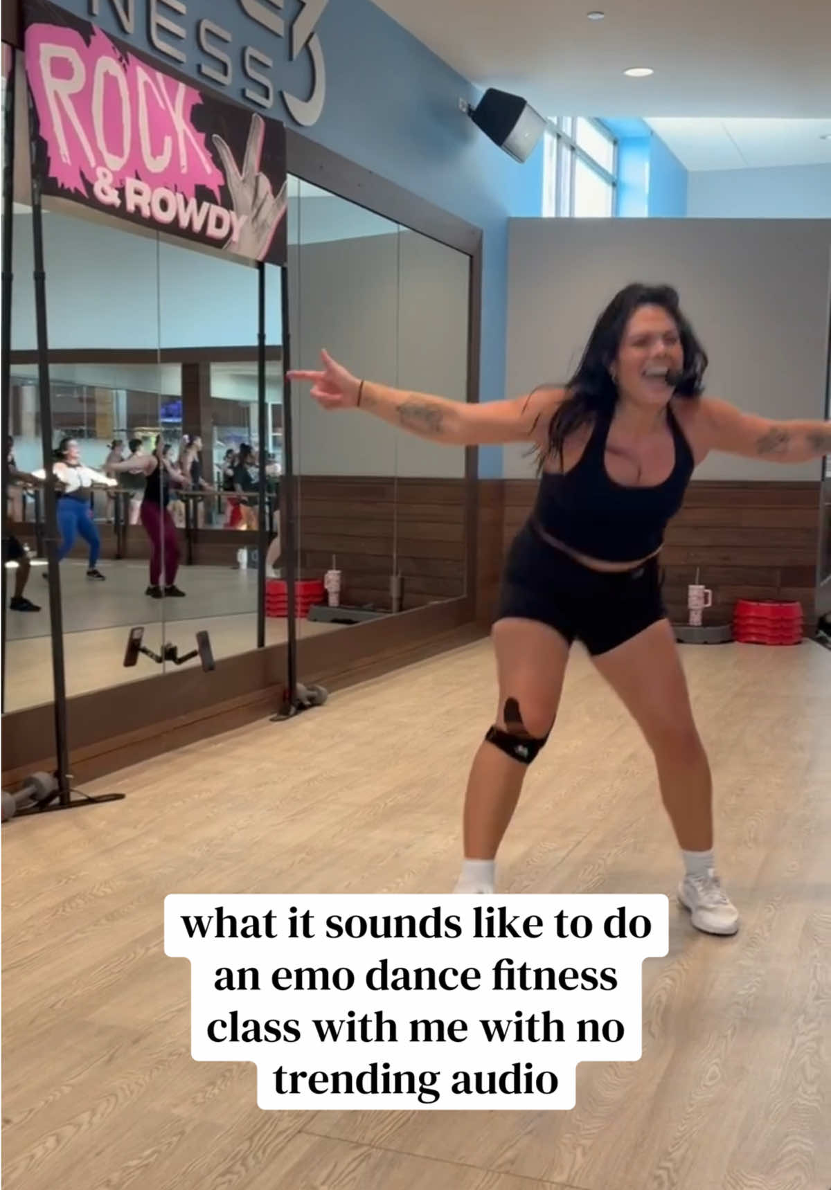 @Badass With Berns | Workouts