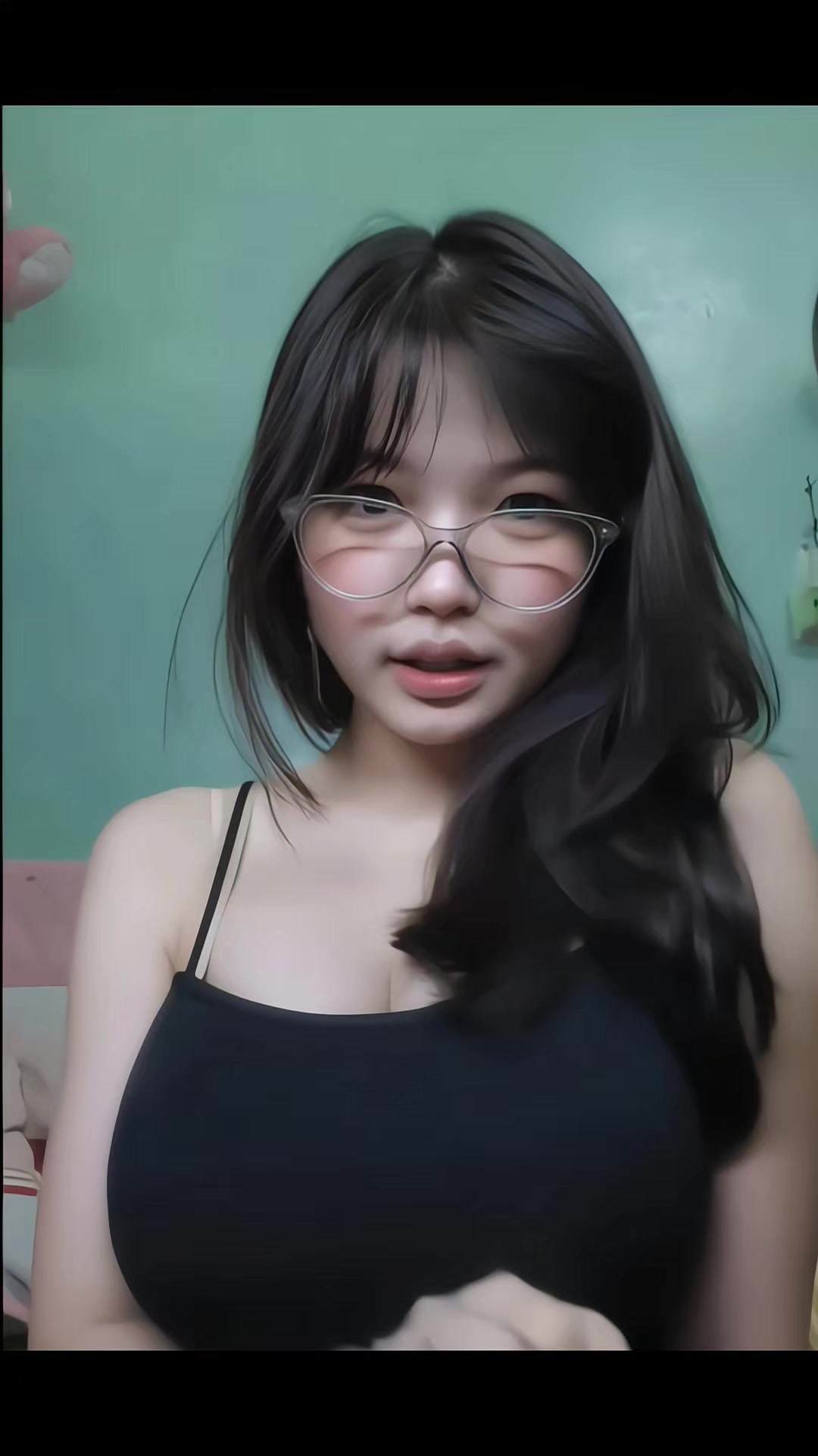 @ 