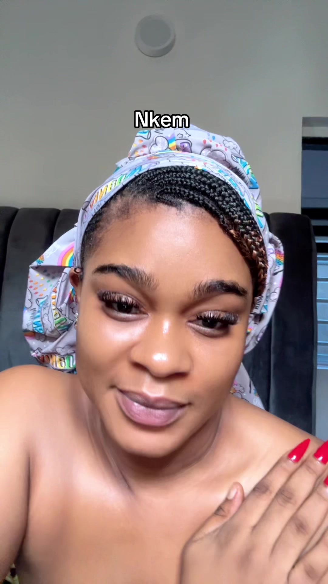 @Promise Ebelechukwu