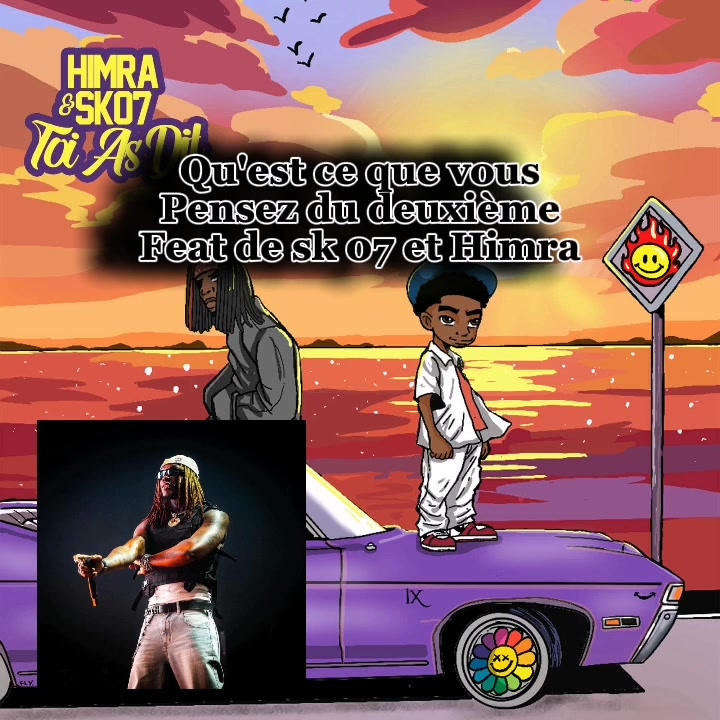 @RAP MONDIALE ( RAP IVOIRE) 🎧
