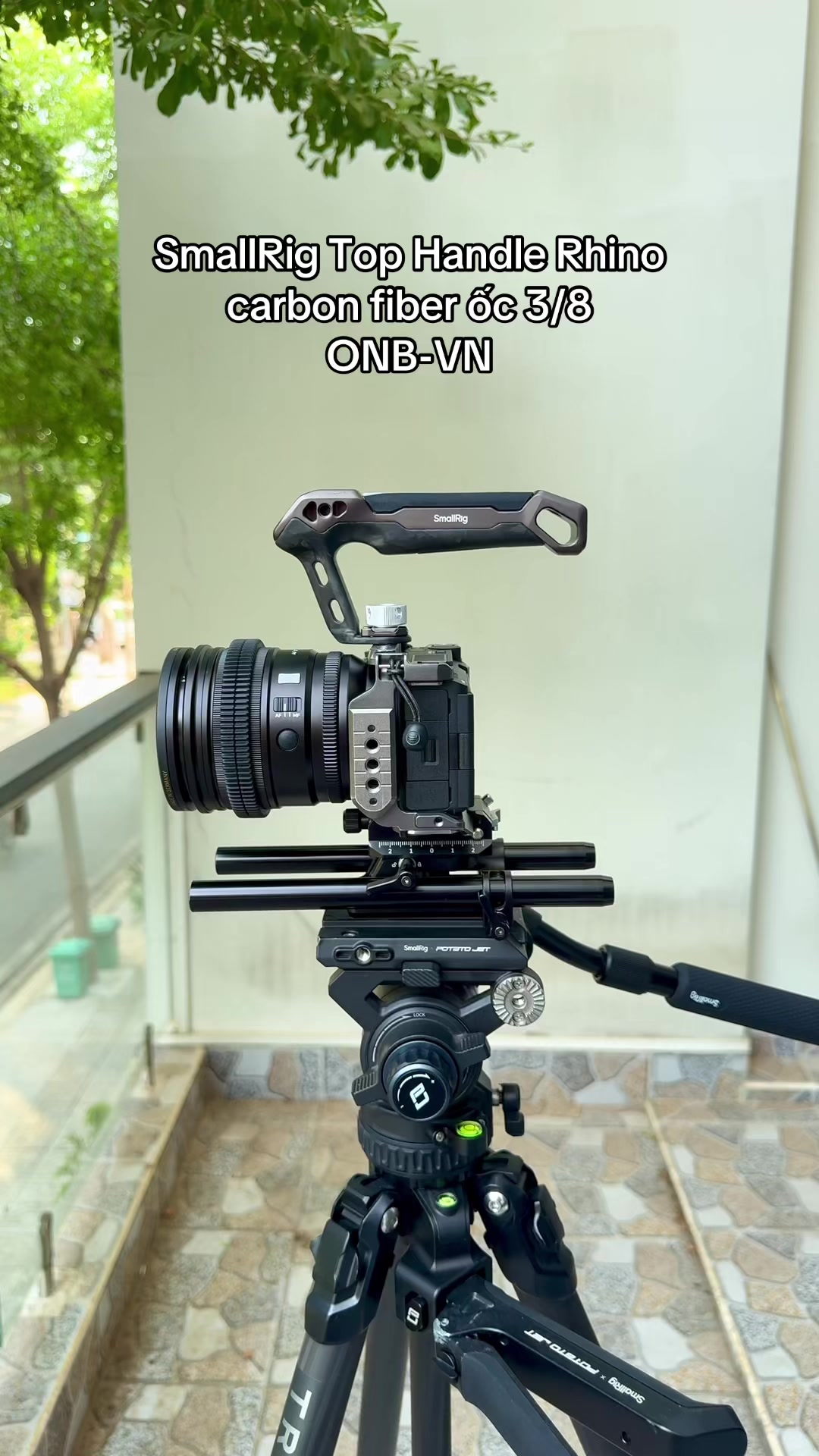 @ONB.VN Phụ kiện máy ảnh
