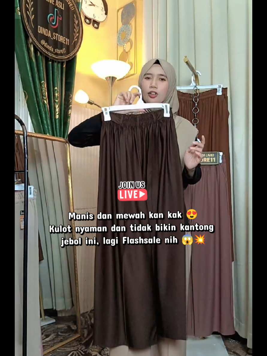 @Dinda_Store11