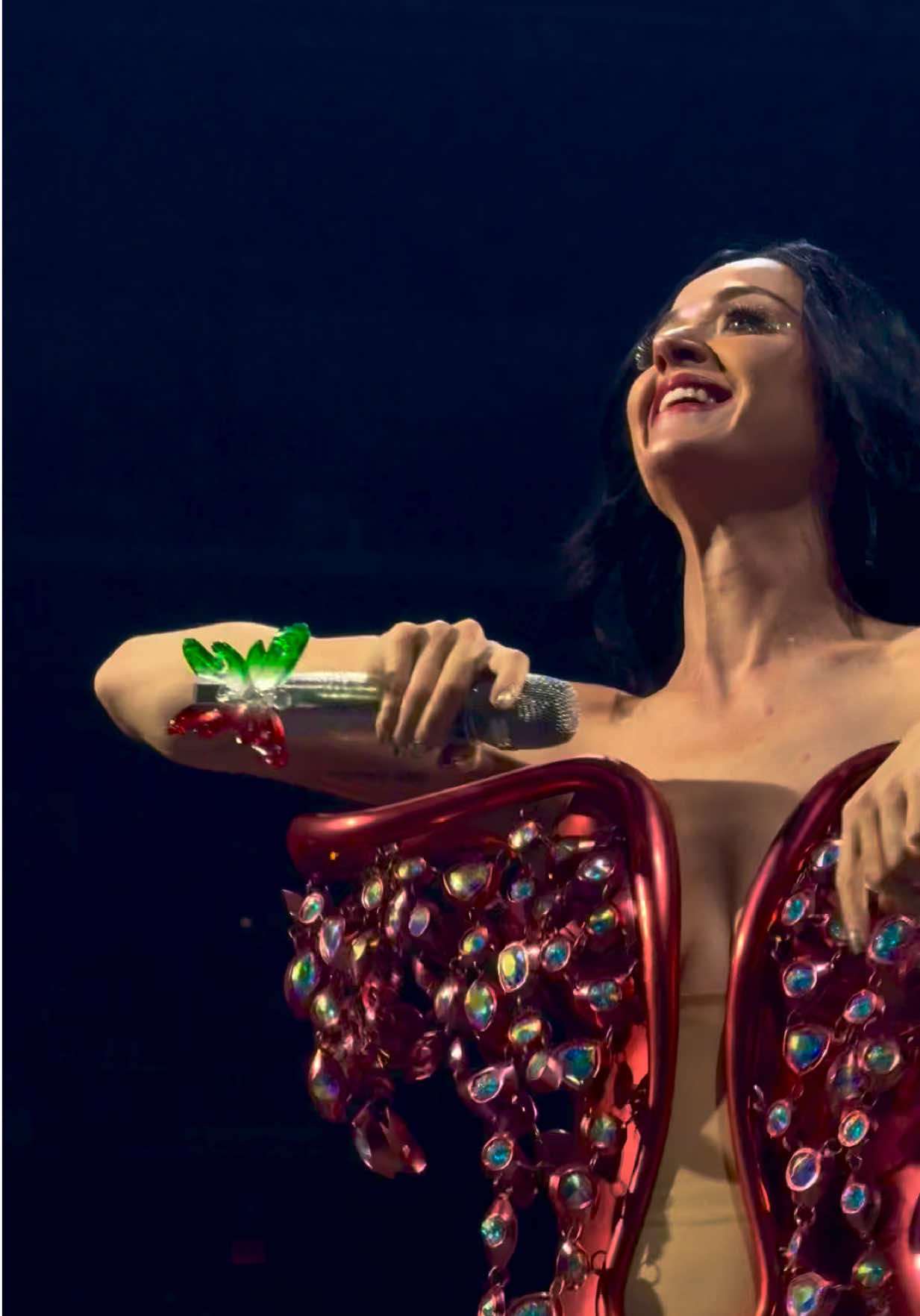 @Mich KatyCat