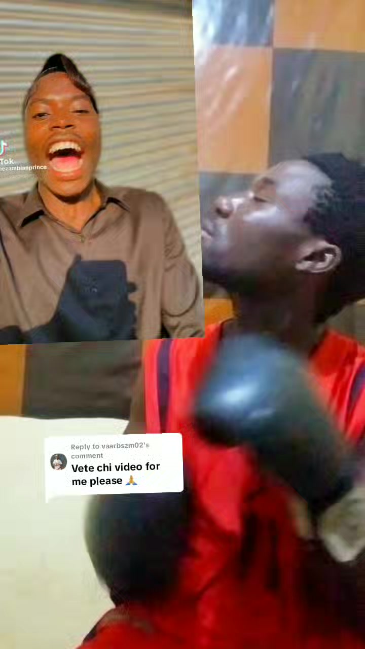 @VETE  comedy
