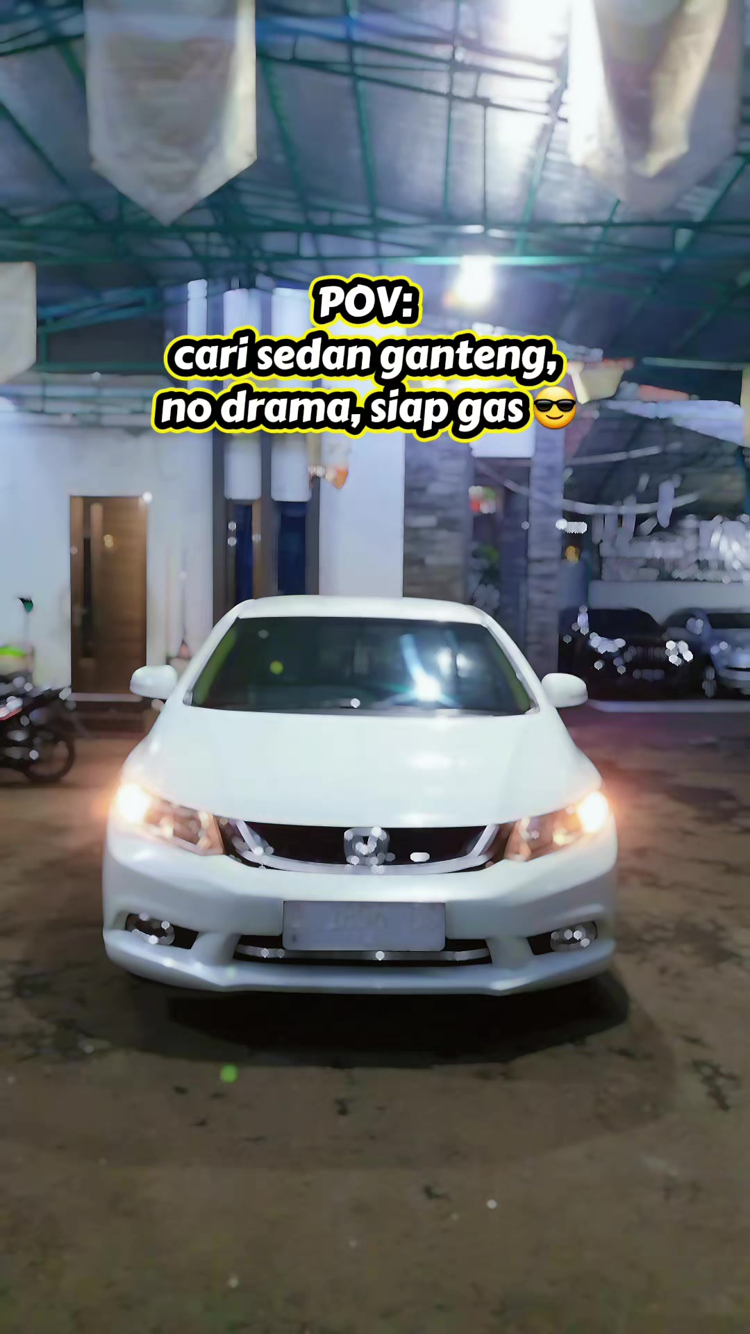 @Mobil Bekas Bandung