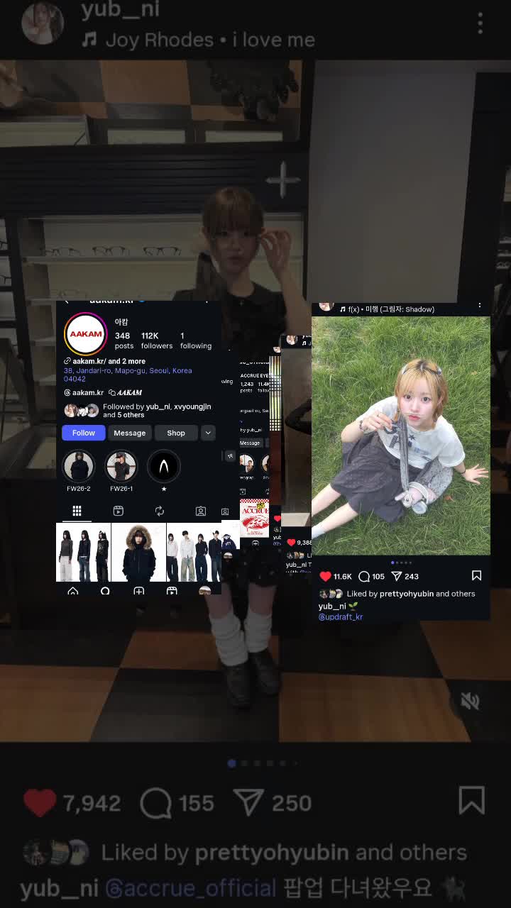 @#1 OH YUBIN DEFENDER