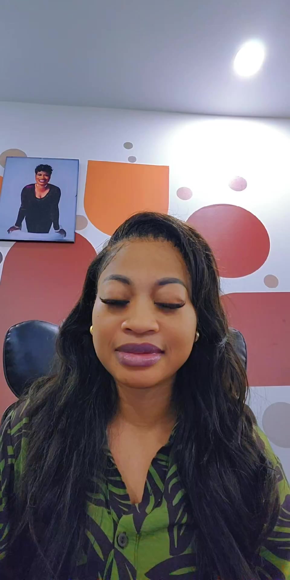 @Iya Ogba