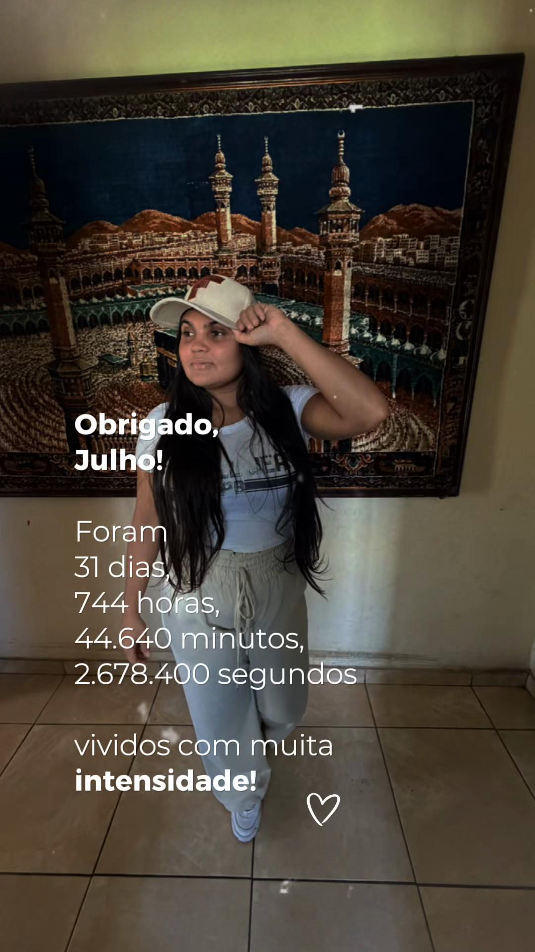 @Helane Araújo