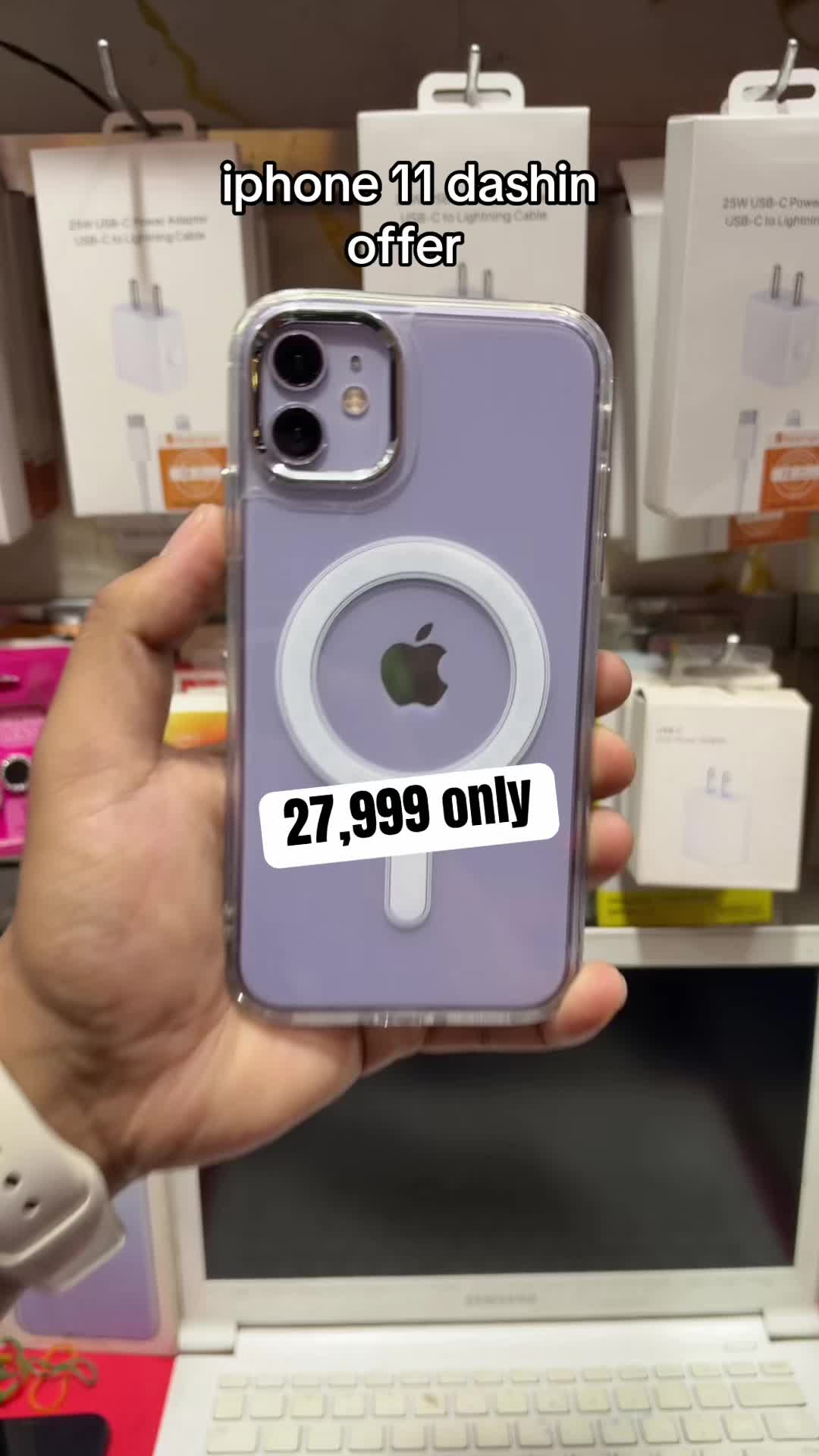 @istore mobile zone