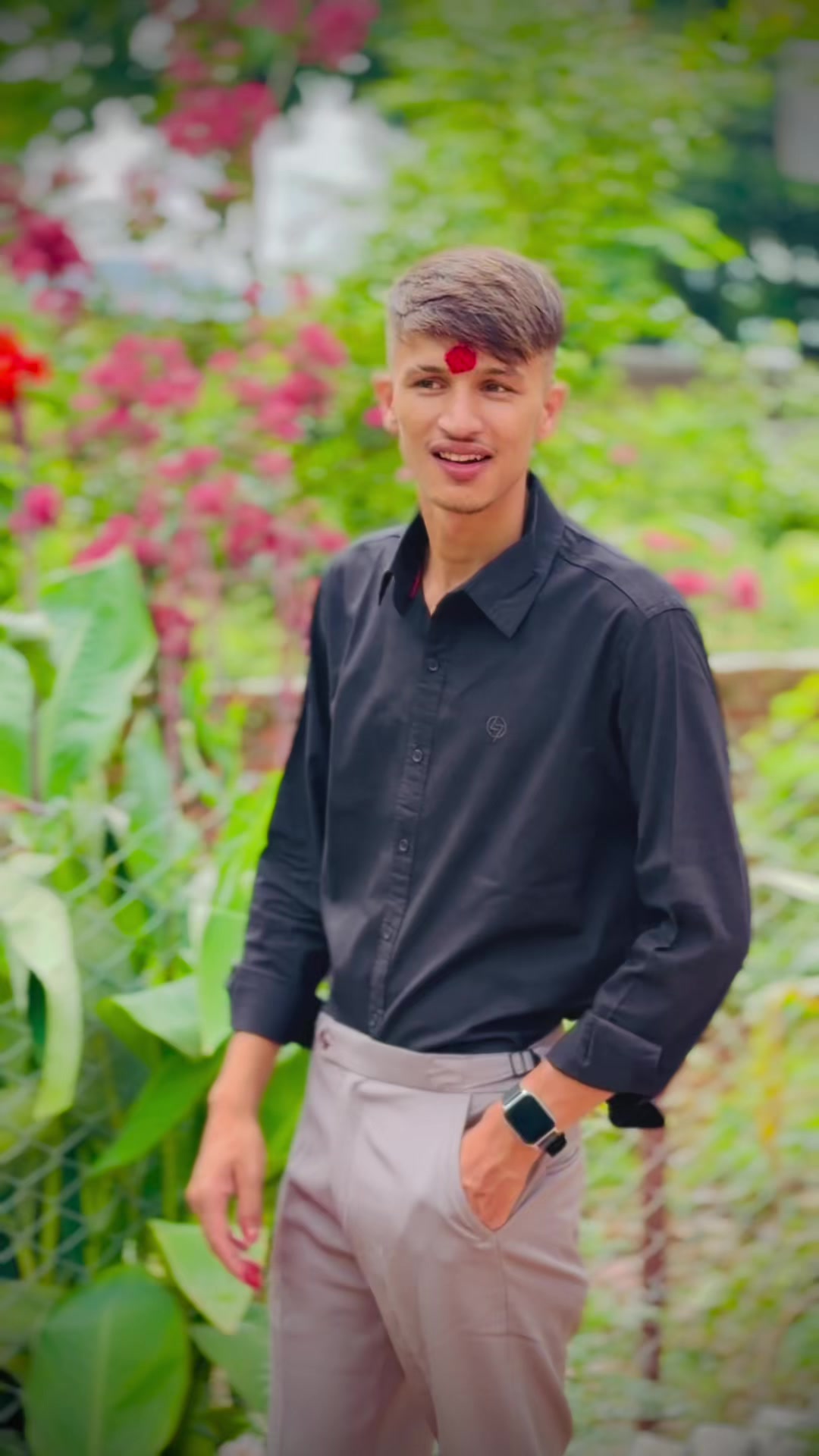 @ROSHAN OLI