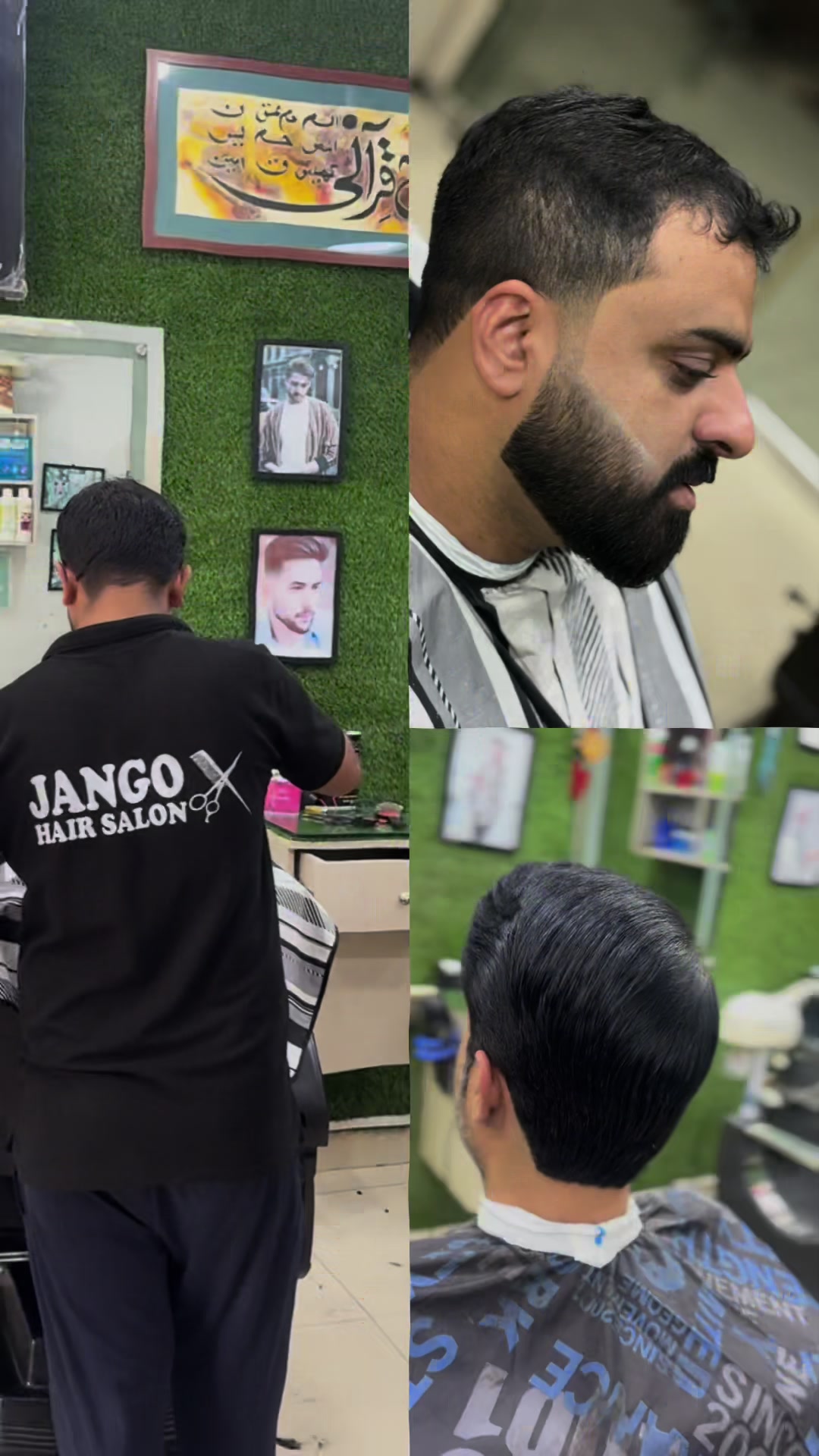 @adnanjango 💇12
