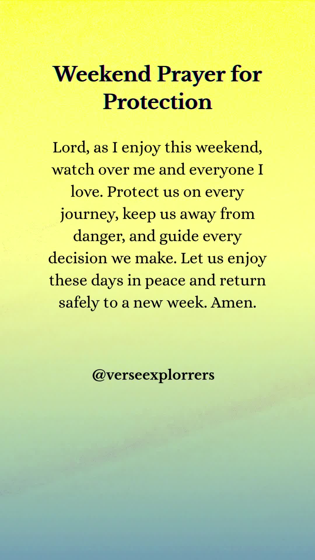 @Follow & Share God's words 🙏