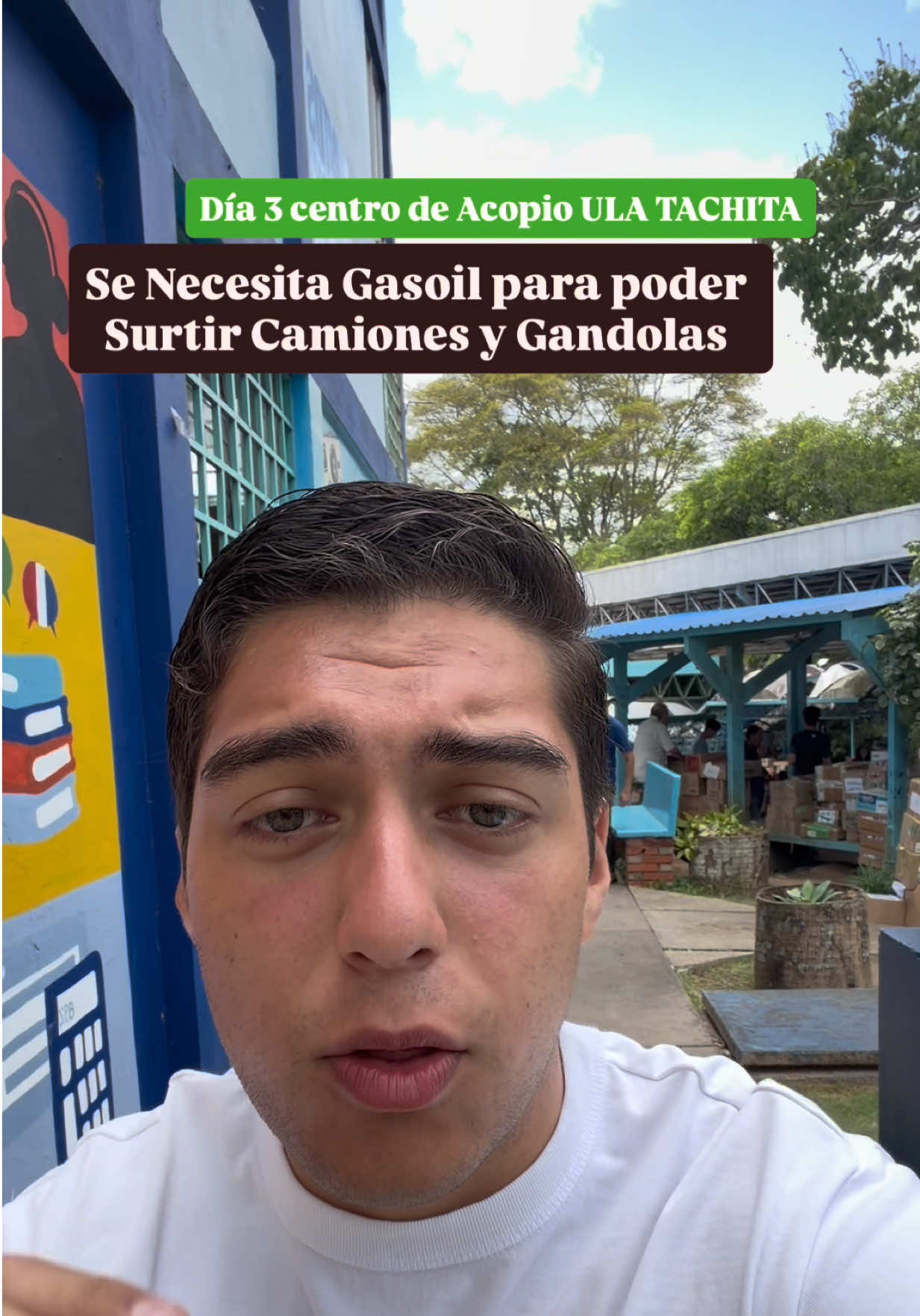 @Vicente Davila