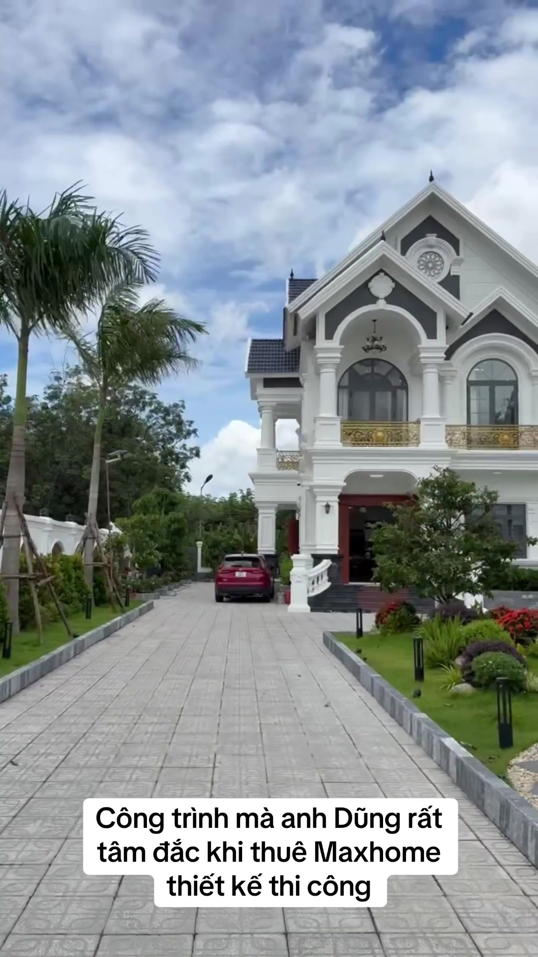 @MAXHOME